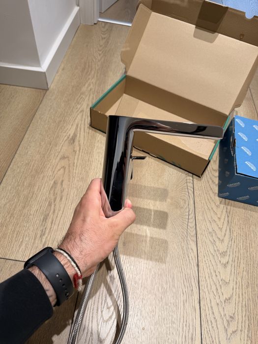 Teka STROHM смесител