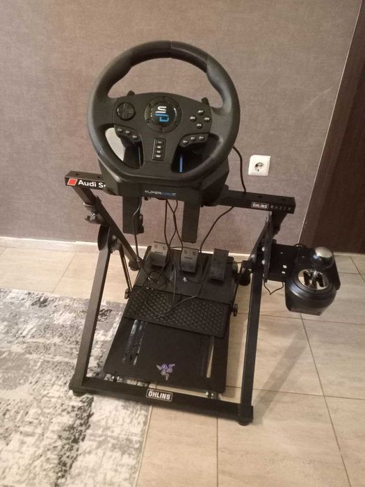 Волан за Sony PlayStation