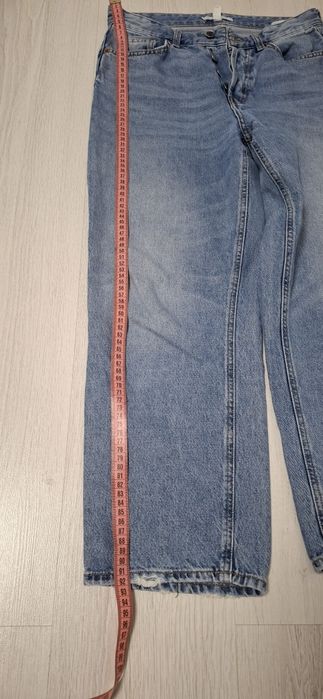 Blugi femei, H&M