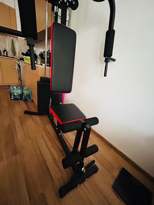 Home Gum мулти станция