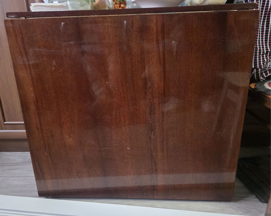 Стол книжка тумба