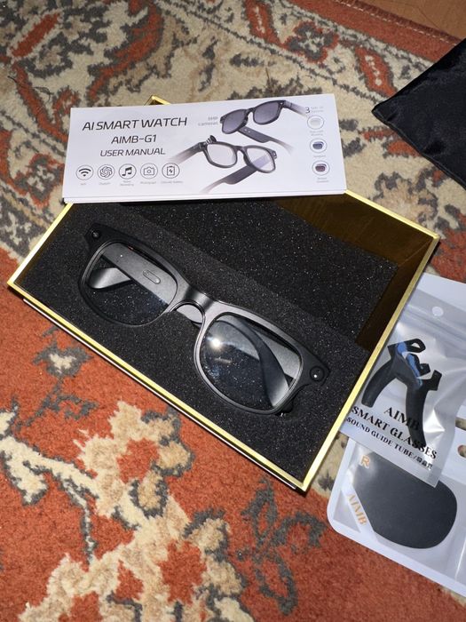 Smart ОЧКИ сатылады !!!