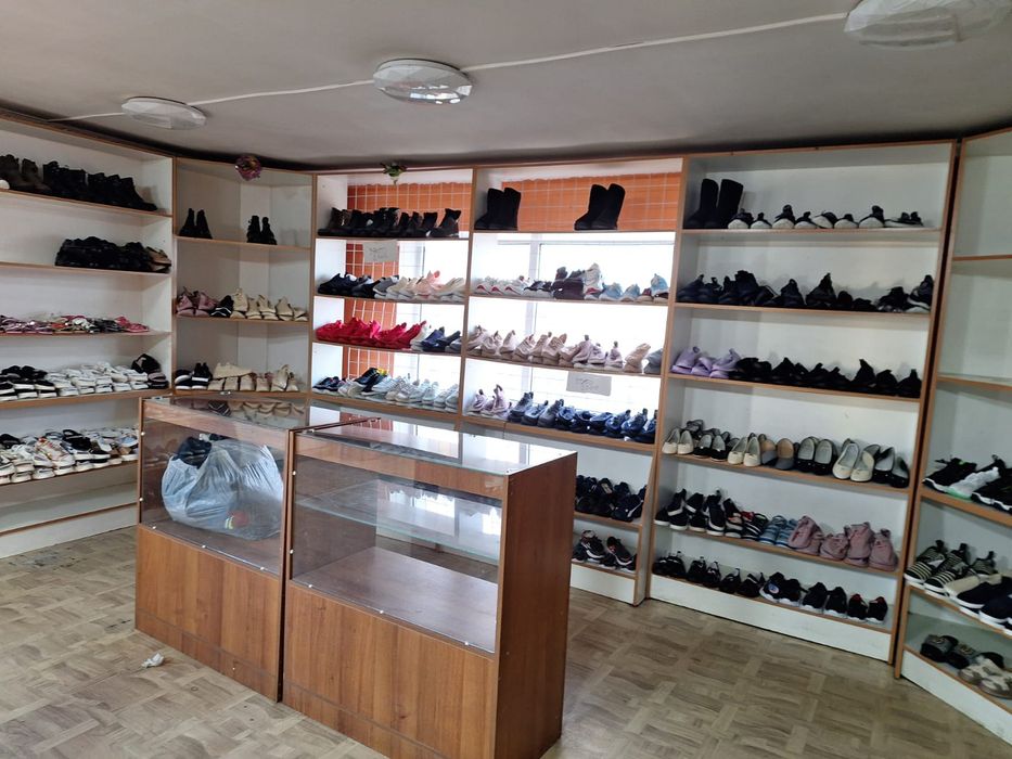 Продам магазин в центр Тимирязево