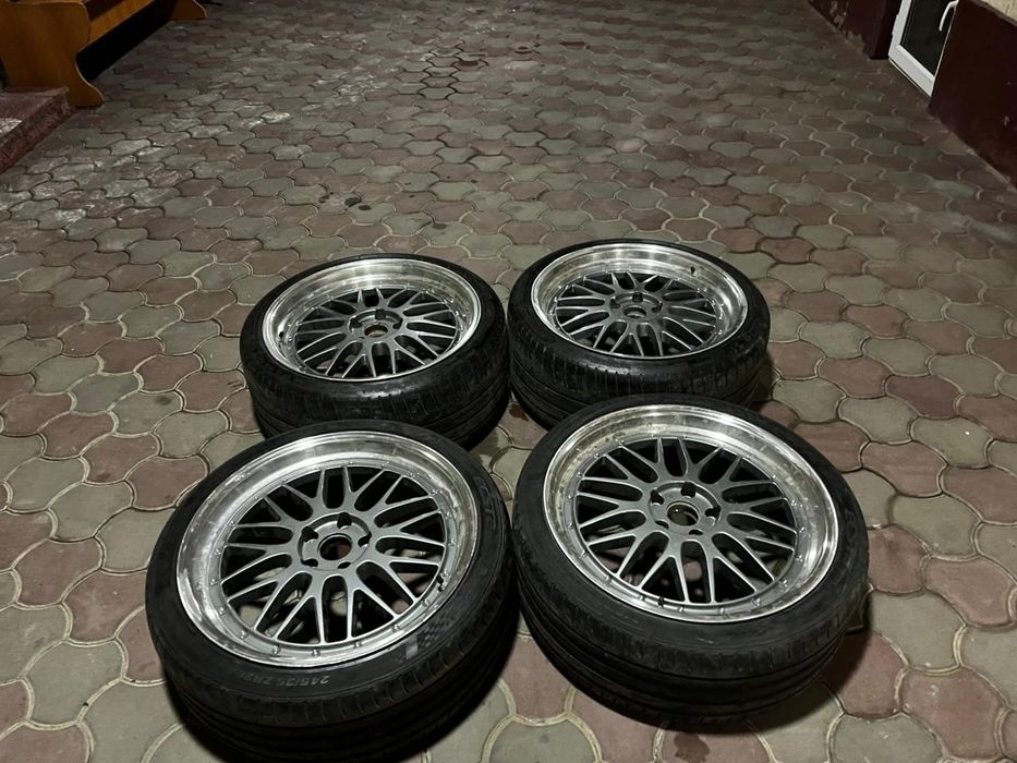 Диски 5.114 также 5.12