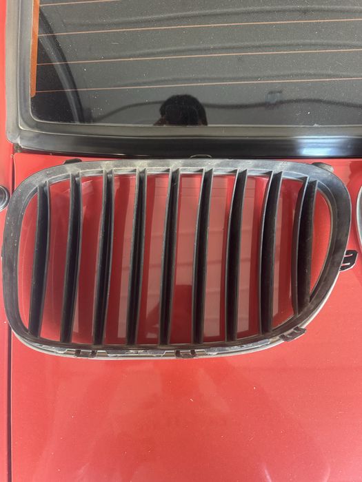 Бъбреци от BMW 7 F01 2012 год. LCI