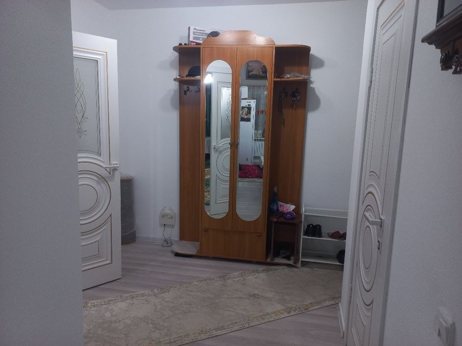 Бір бөлмелі үй сатылымда.
