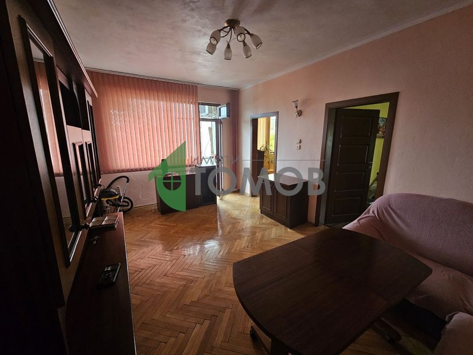 Дава се под наем Тристаен апартамент в Стара Загора, Самара 2 - 70 кв.м за 382.5 € - Снимка #4
