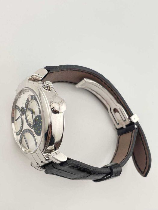Часы Harry Winston Premier