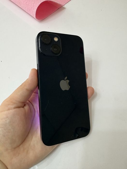 iphone 13 . 128 гб Айфон 13