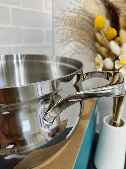 Tupperware “MASTRO”5л