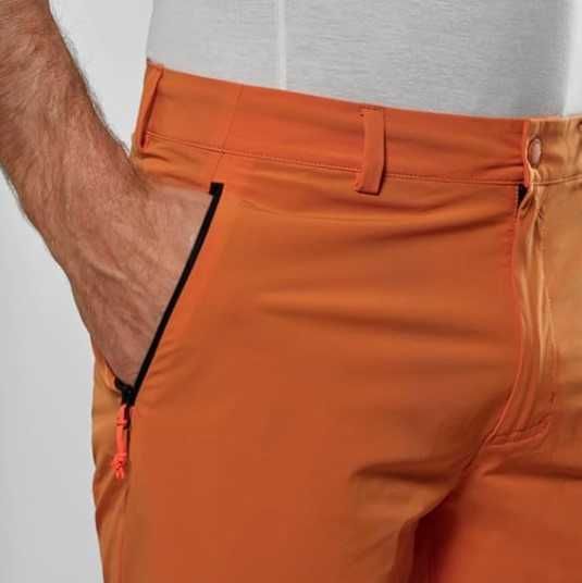 Мъжки къси панталони Salewa Puez Talveno Durastretch Shorts Men Размер 50 L , цена 68 €