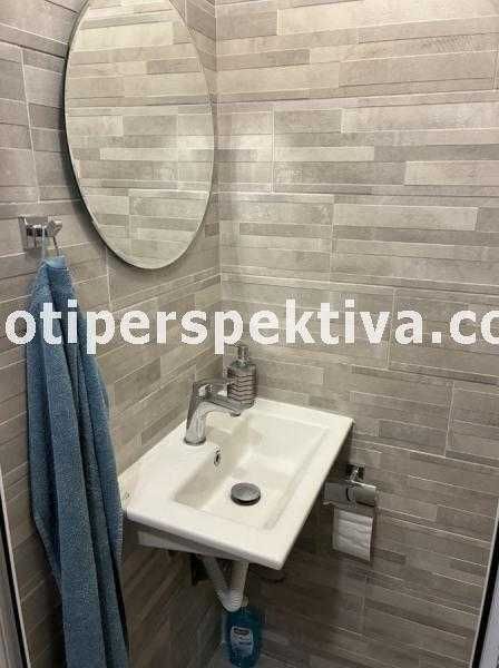 реф.18641 Четири отделни стаи, реална квадратура-Гагарин!