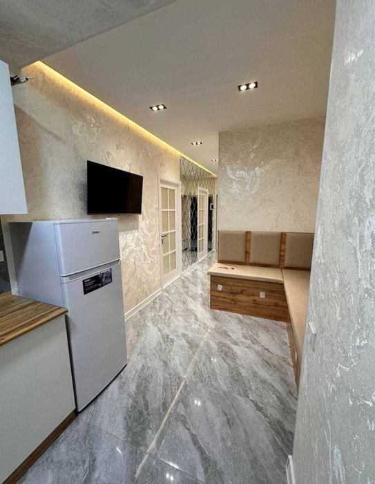 yunusobod 6 2/1/16 Xon saroy