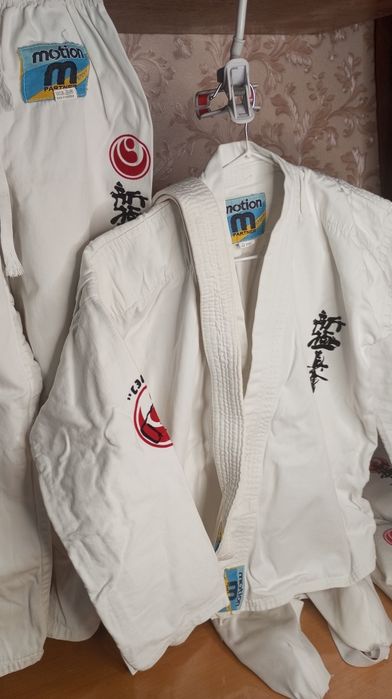 Кимано 2 комплекта