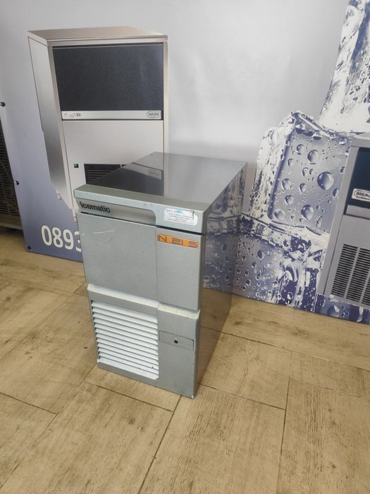 Ледогенератор Icematic 25kg