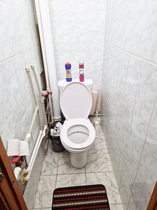 Продаётся 2 комн в 4 мкрне