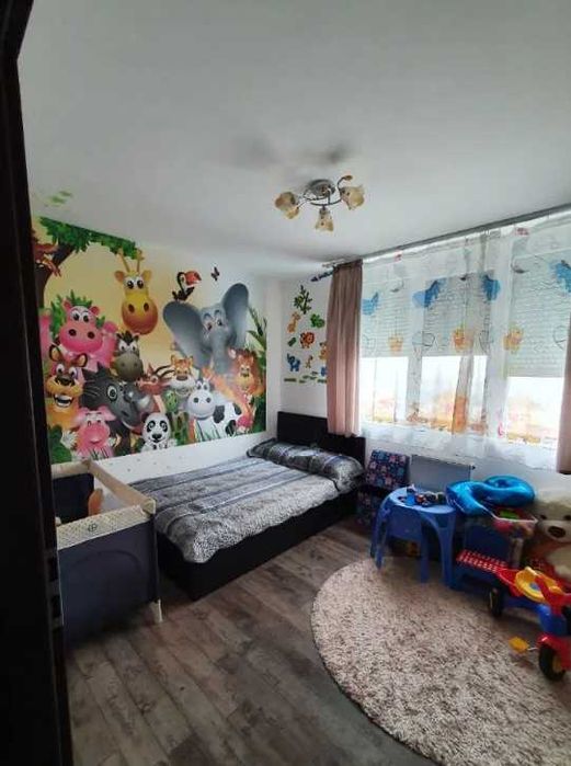 Едностаен апартамент Гагарин