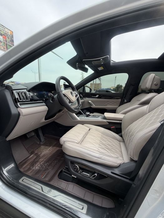 byd tang ev 730 fulli