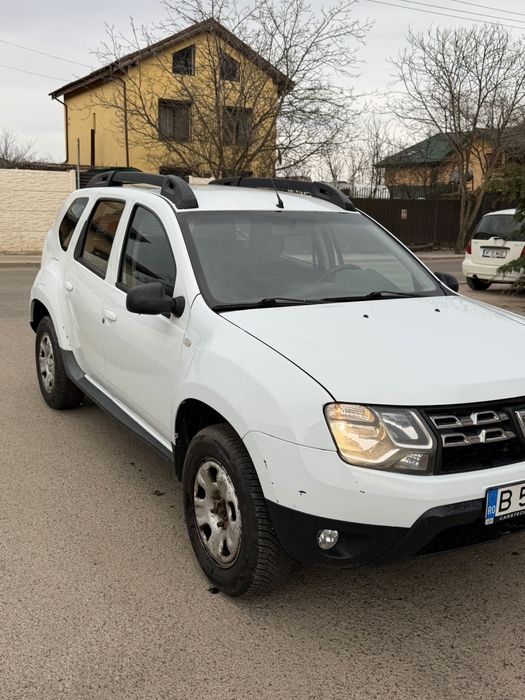 Vand Dacia Duster 2 2018