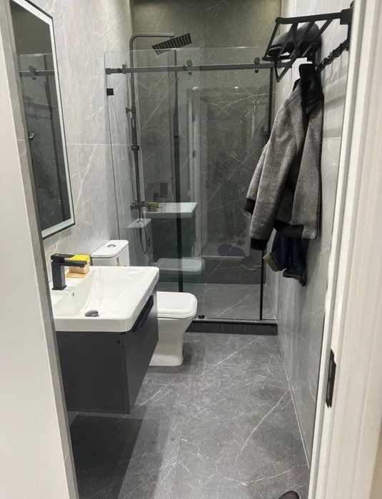 Сдаётся квартира на ЖК Кипарис Ц4‼️