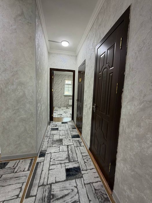 Новостройка Сергили 5а да 3 хонали хонадон