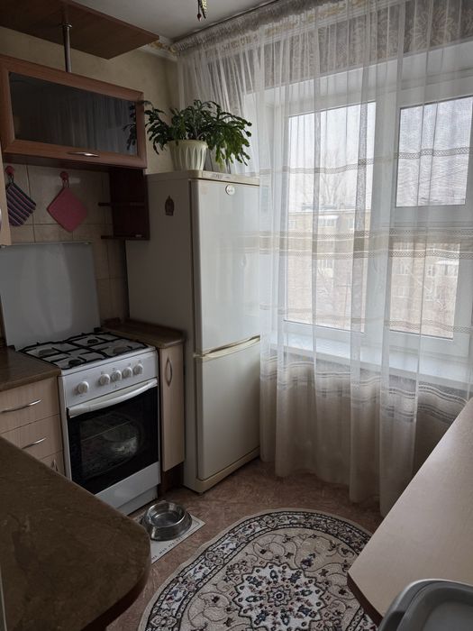 Продам 1 комнатную квартиру