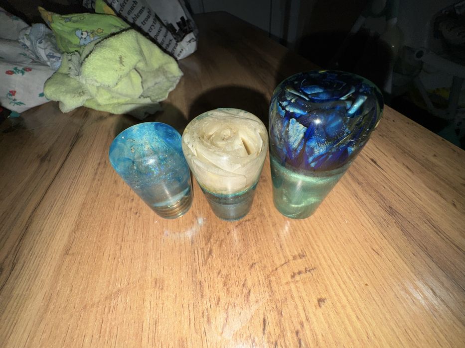 Продам ручка на КПП(наболдажник)