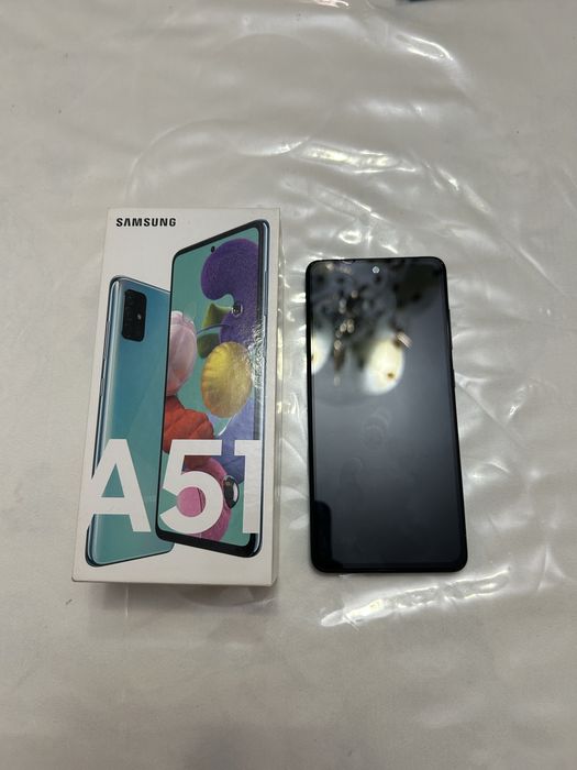 Samsung Galaxy A51