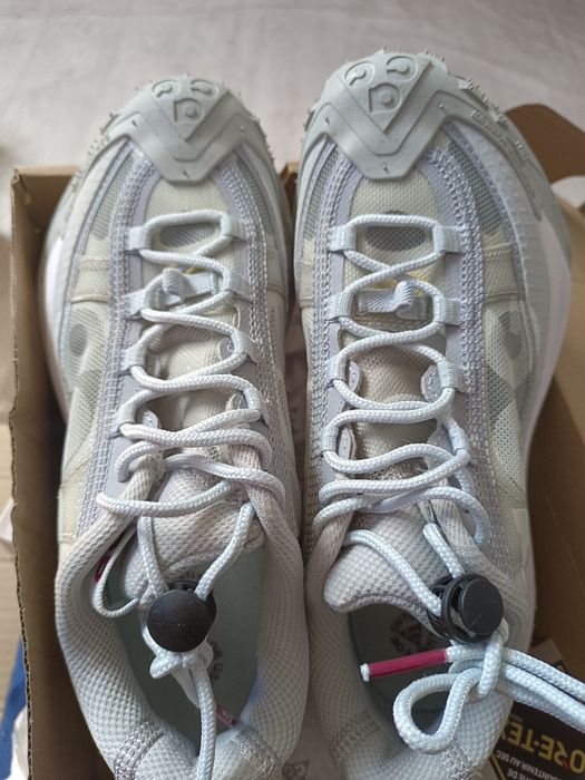 Кроссовки Nike ACG Mountain Fly 2 Low