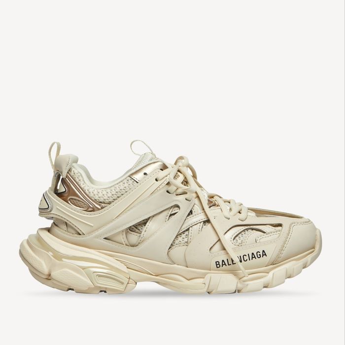 ПРОМО! Balenciaga Track