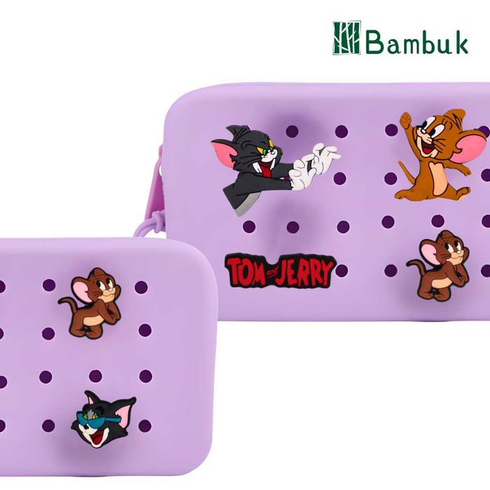 Чармове "Mouse & Cat"