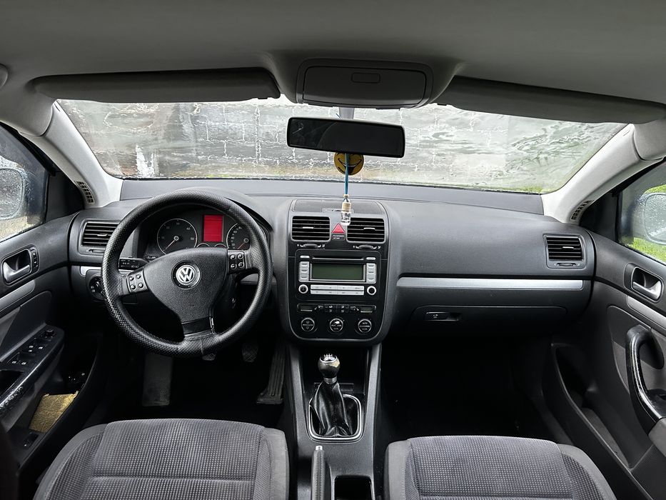 VOLKSWAGEN Jetta 2007 — imagine 5