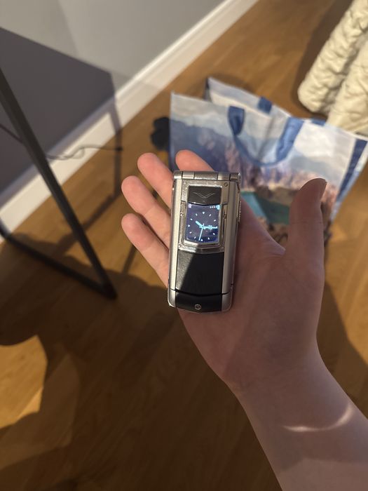 Продаётся Vertu Constellation Ayxta (оригинал)