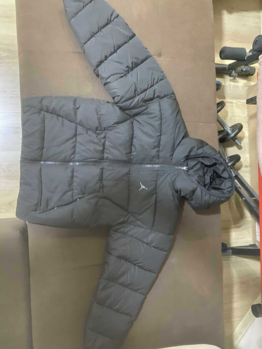 Яке Jordan unisex