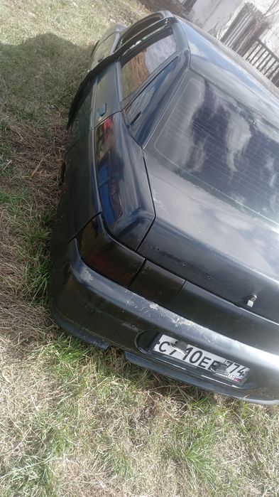 Продам ваз 2110 на разбор