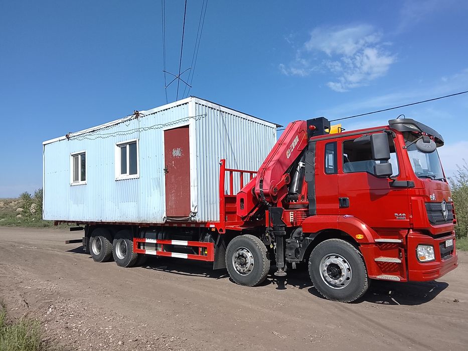 Манипулятор , большой манипулятор