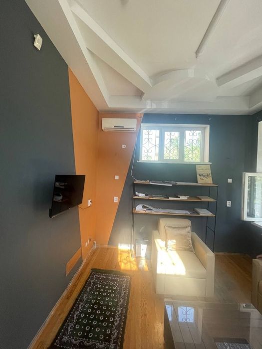 Сдаю в аренду нежилое помещение под офис 72 кв.м