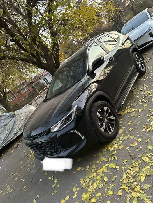 Tracker 2 TRK Premier