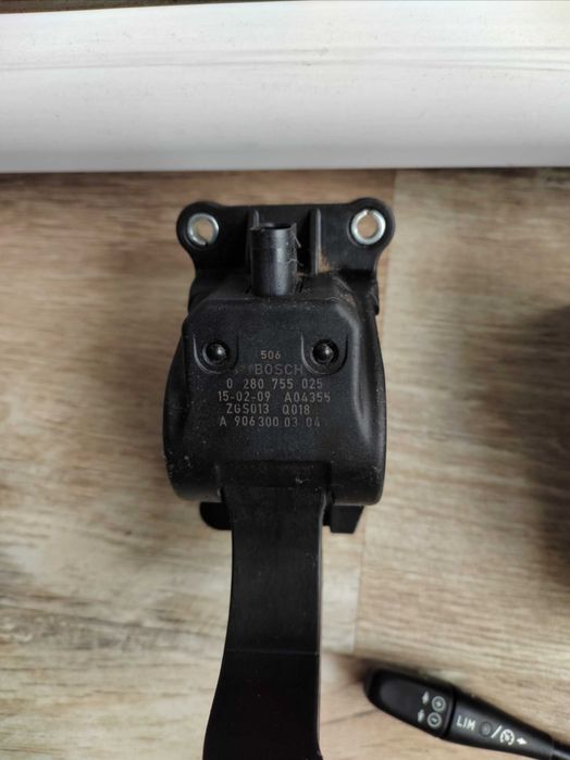 Темпомат за Мерцедес Спринтер A906