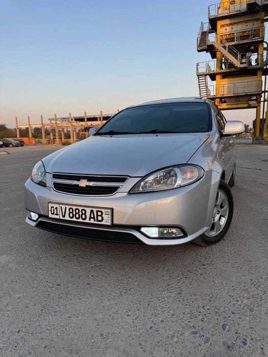 Chevrolet Gentra sotiladi