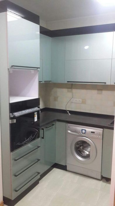 Мебель на заказ. 100% качественно, короткие сроки. Форма оплаты любая