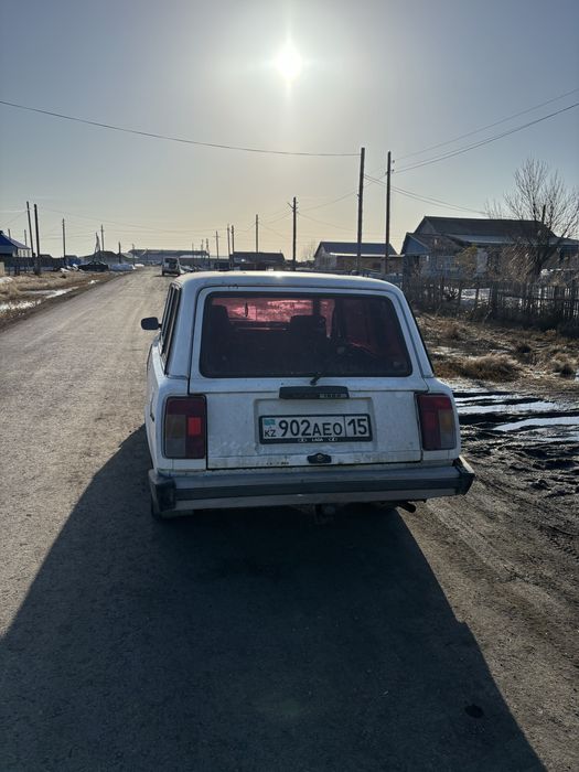 Продам Ваз 2104