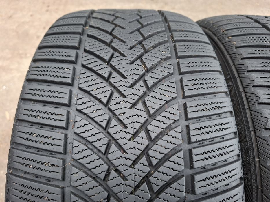 4бр. 245/45/17 Semperit Speed-Grip 3
