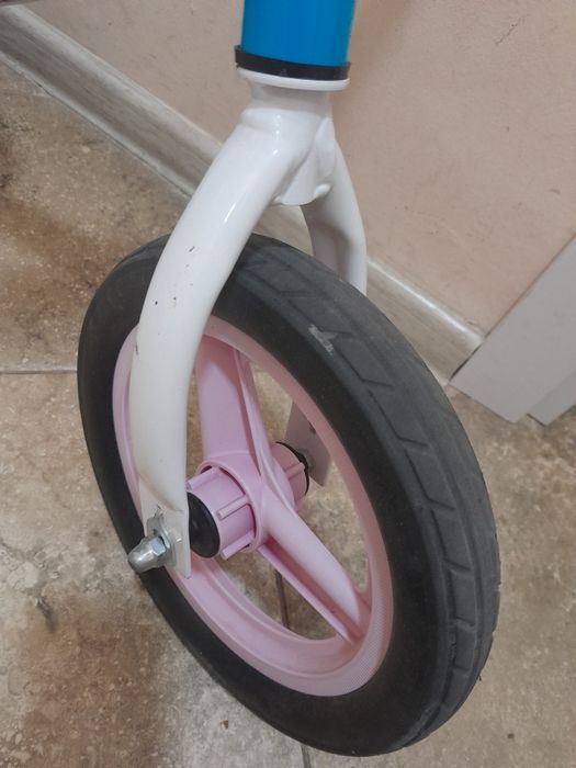 Баланс колело B-twin