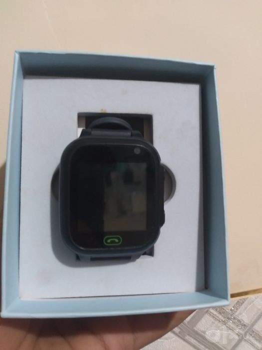 Smart Watch sotiladi arzon va ishonarli narxlarda