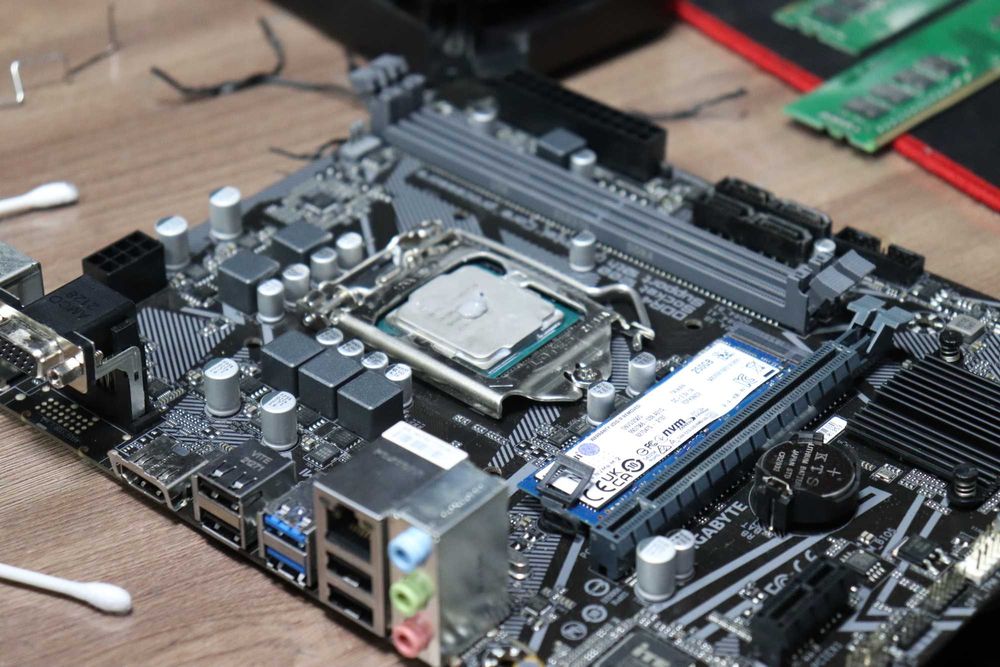 Ремонт Компьютеров Ремонт Ноутбуков