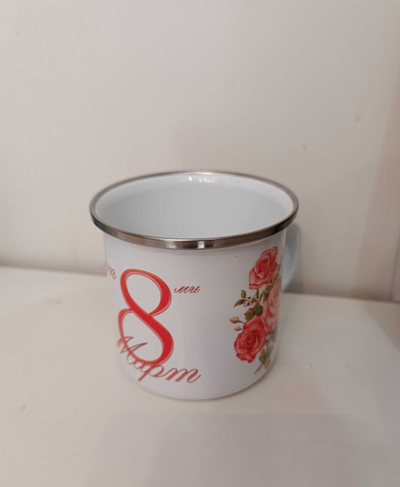 Канчета Честит 8 март