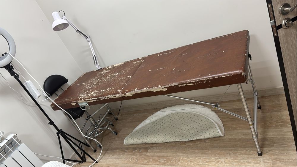 Кушетки помошники