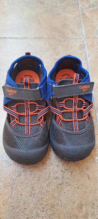 Отворени обувки  OshKosh