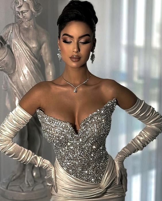 Rochie cu pietre - de ocazie